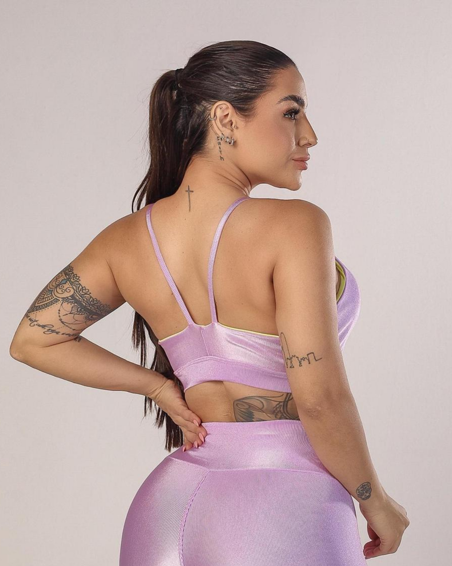 Liv Elegance Bra