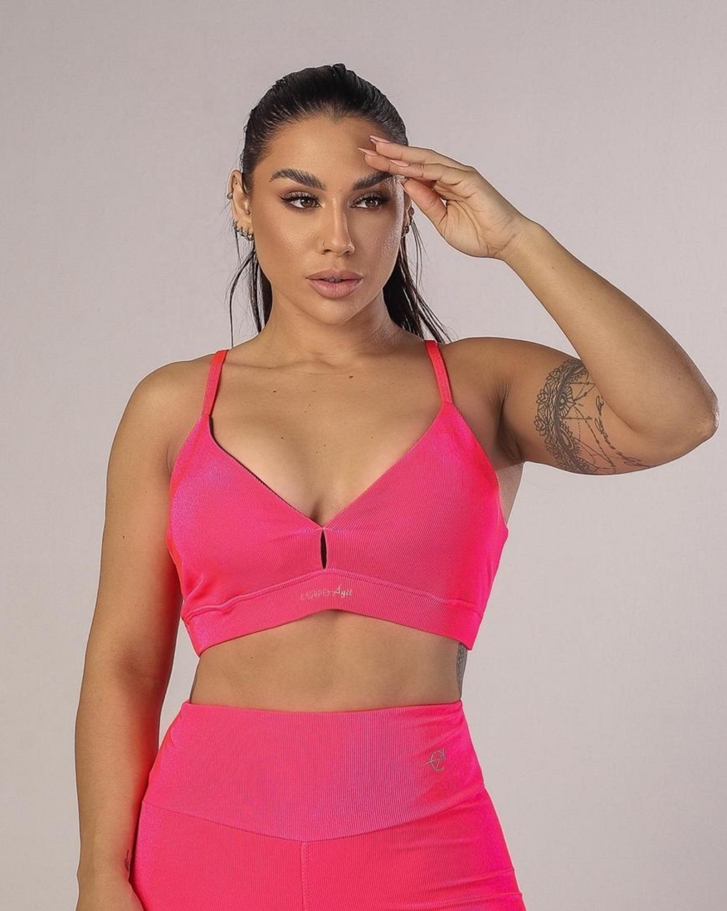 Liv Elegance Bra