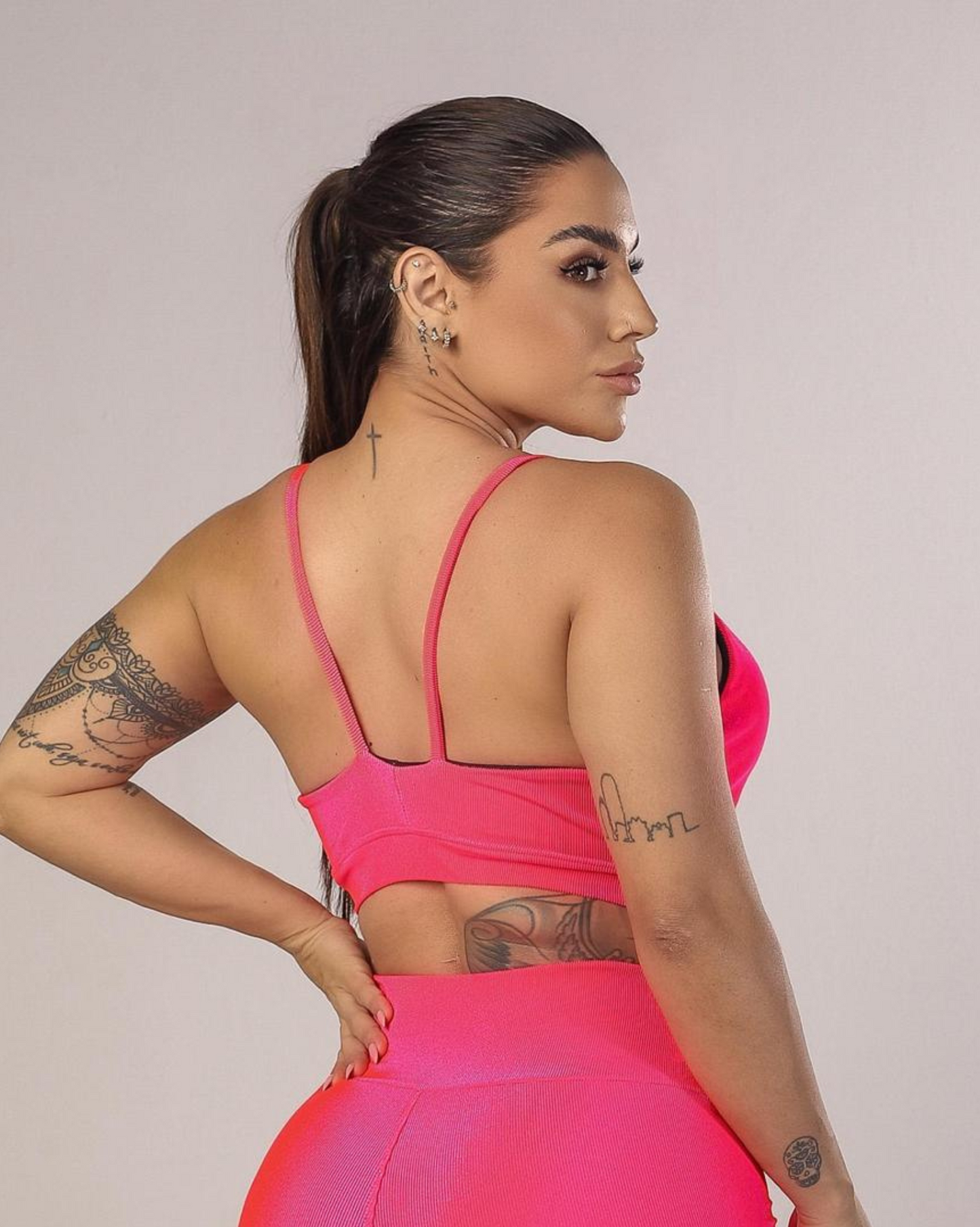 Liv Elegance Bra