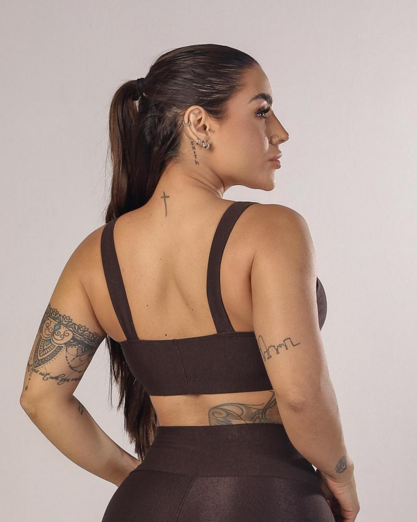 Liv Fit Bra