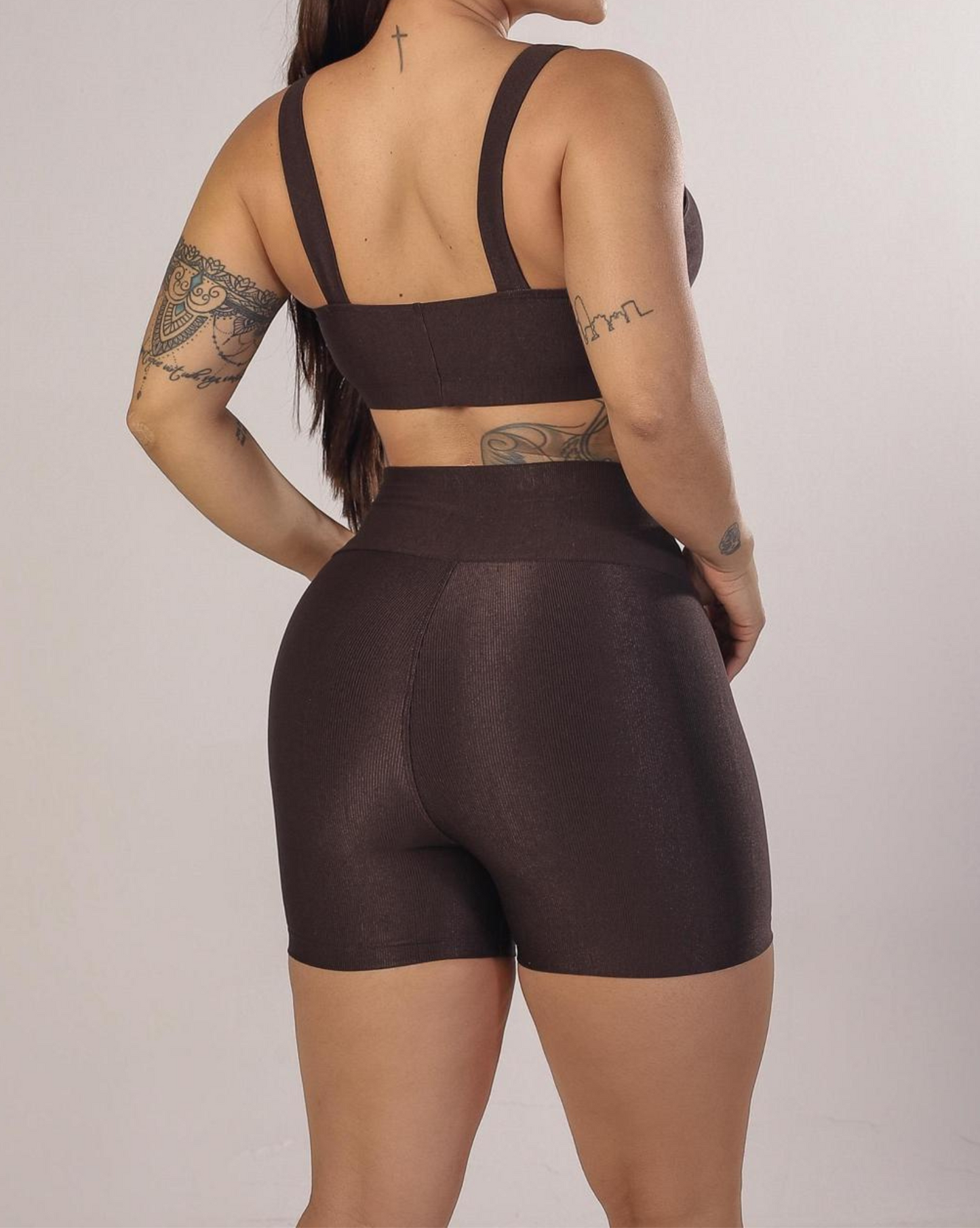 Liv Fit Short