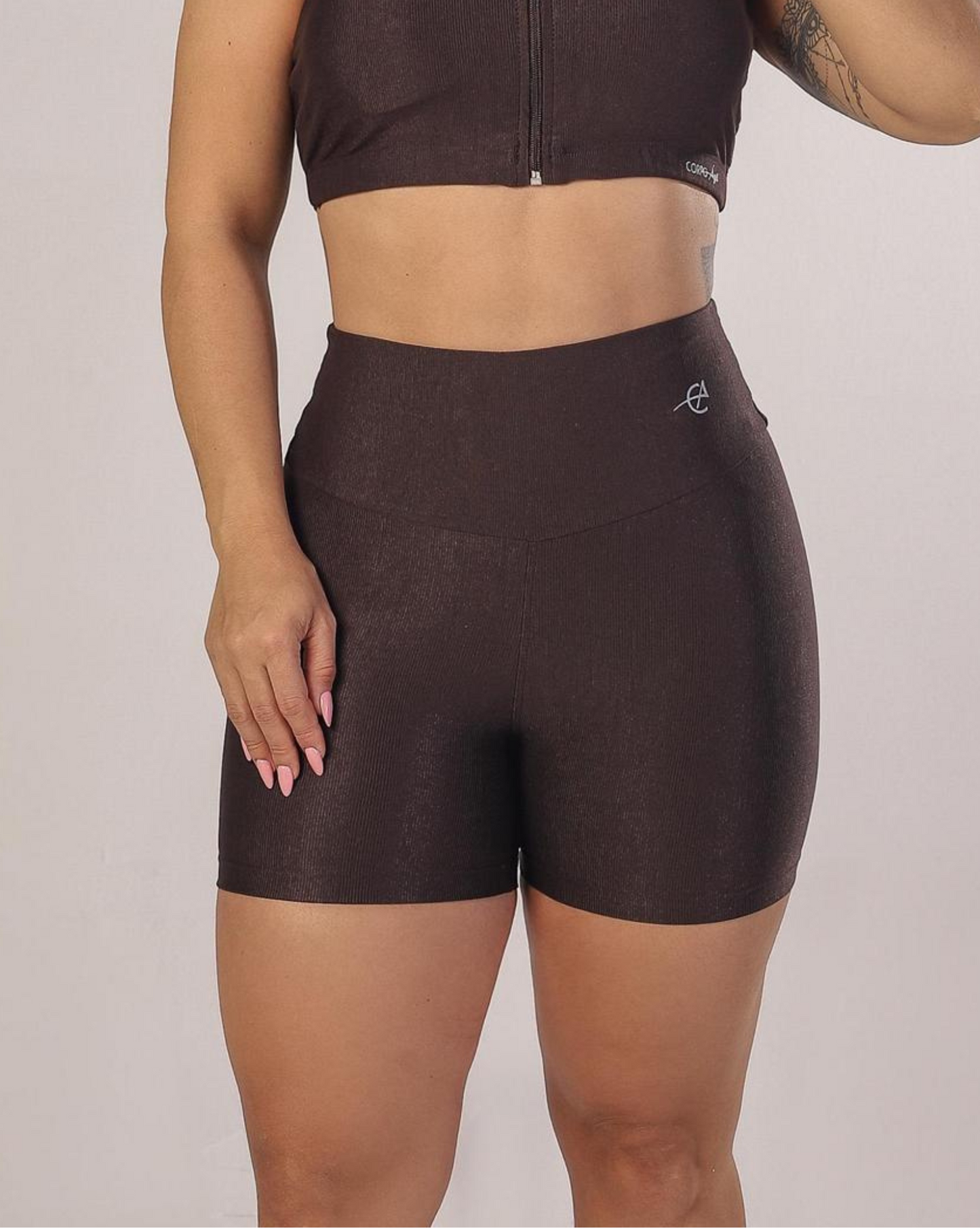 Liv Fit Short