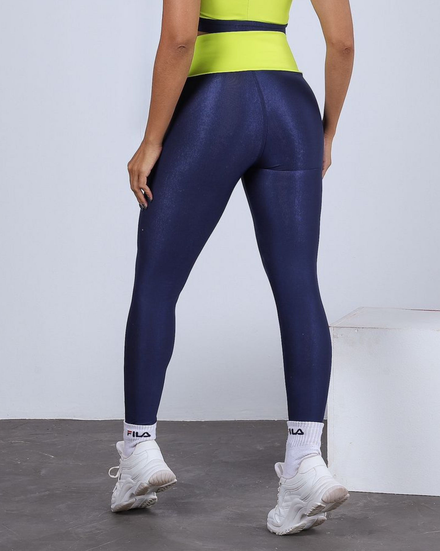Liv Fusô Colors Pants