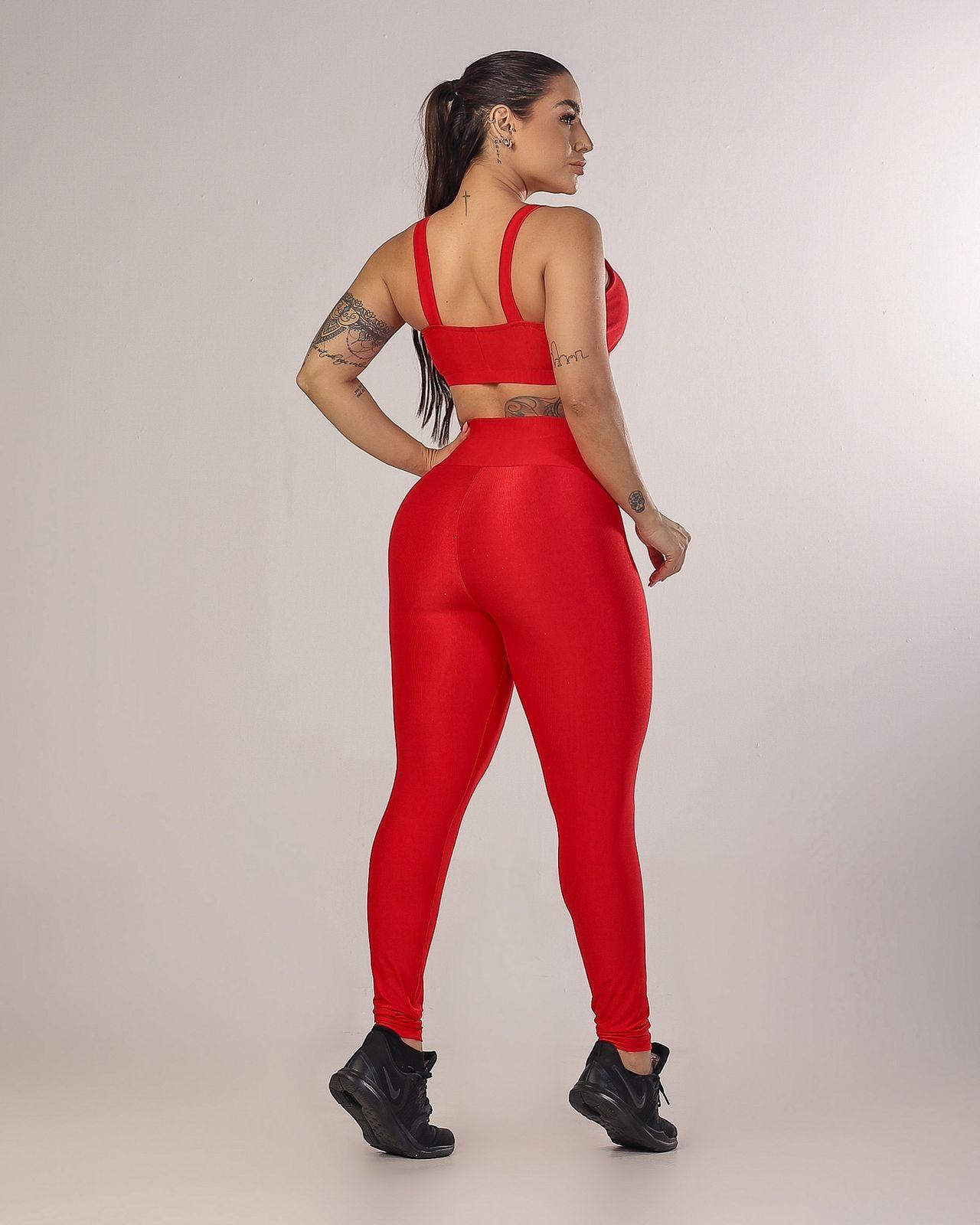 Liv Fusô Fit Set