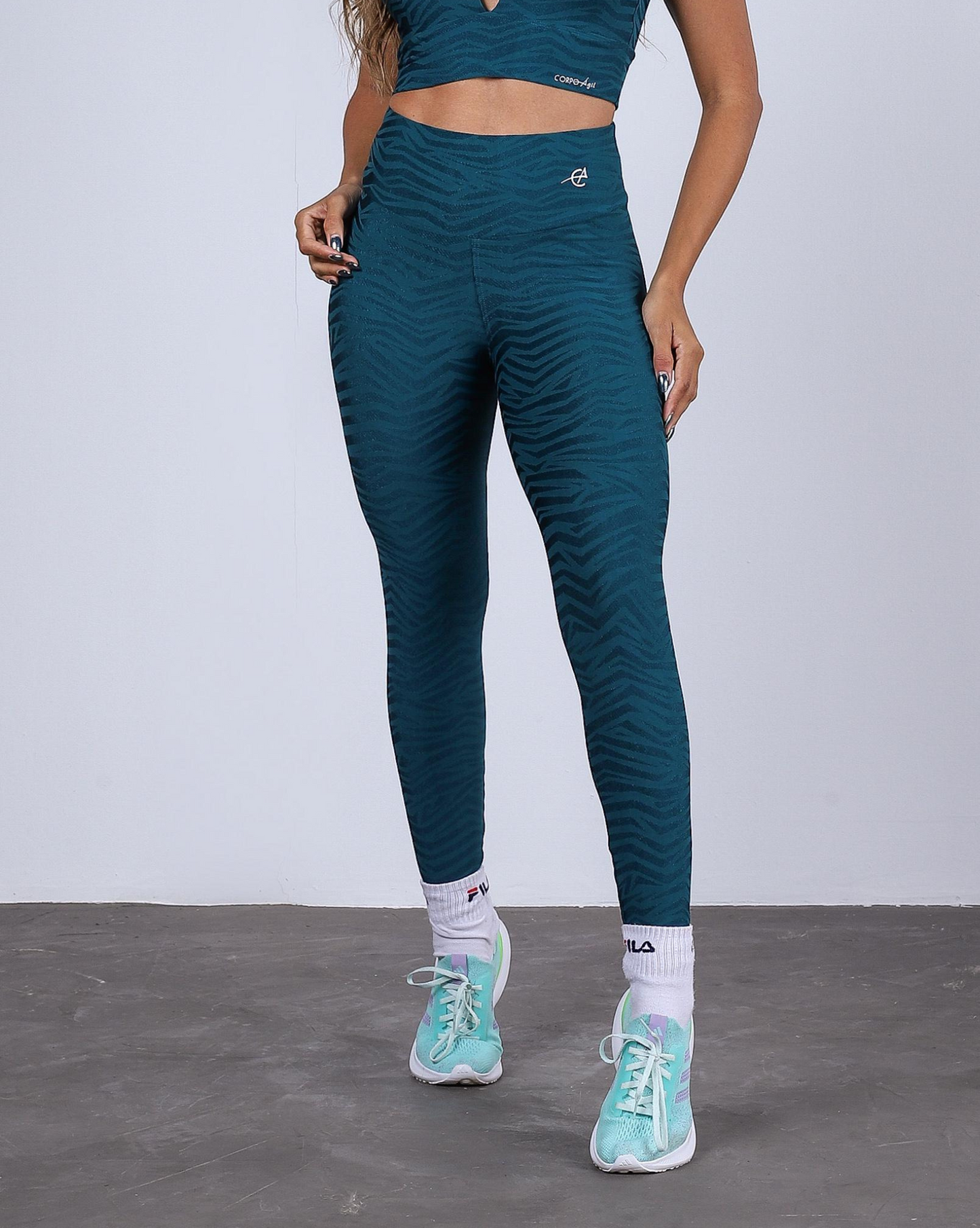 Liv Fusô Lux Pants