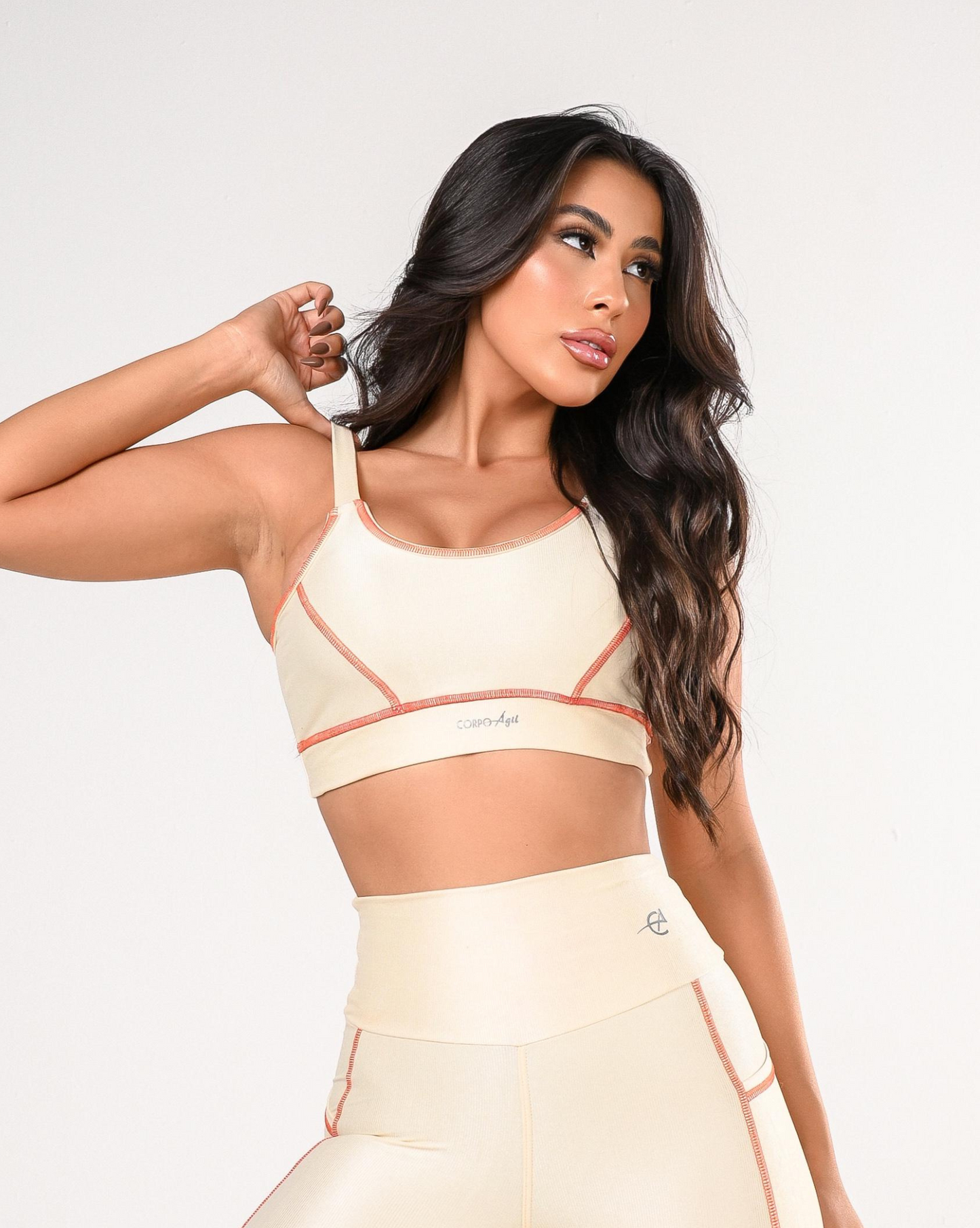 Liv Glow Power Bra