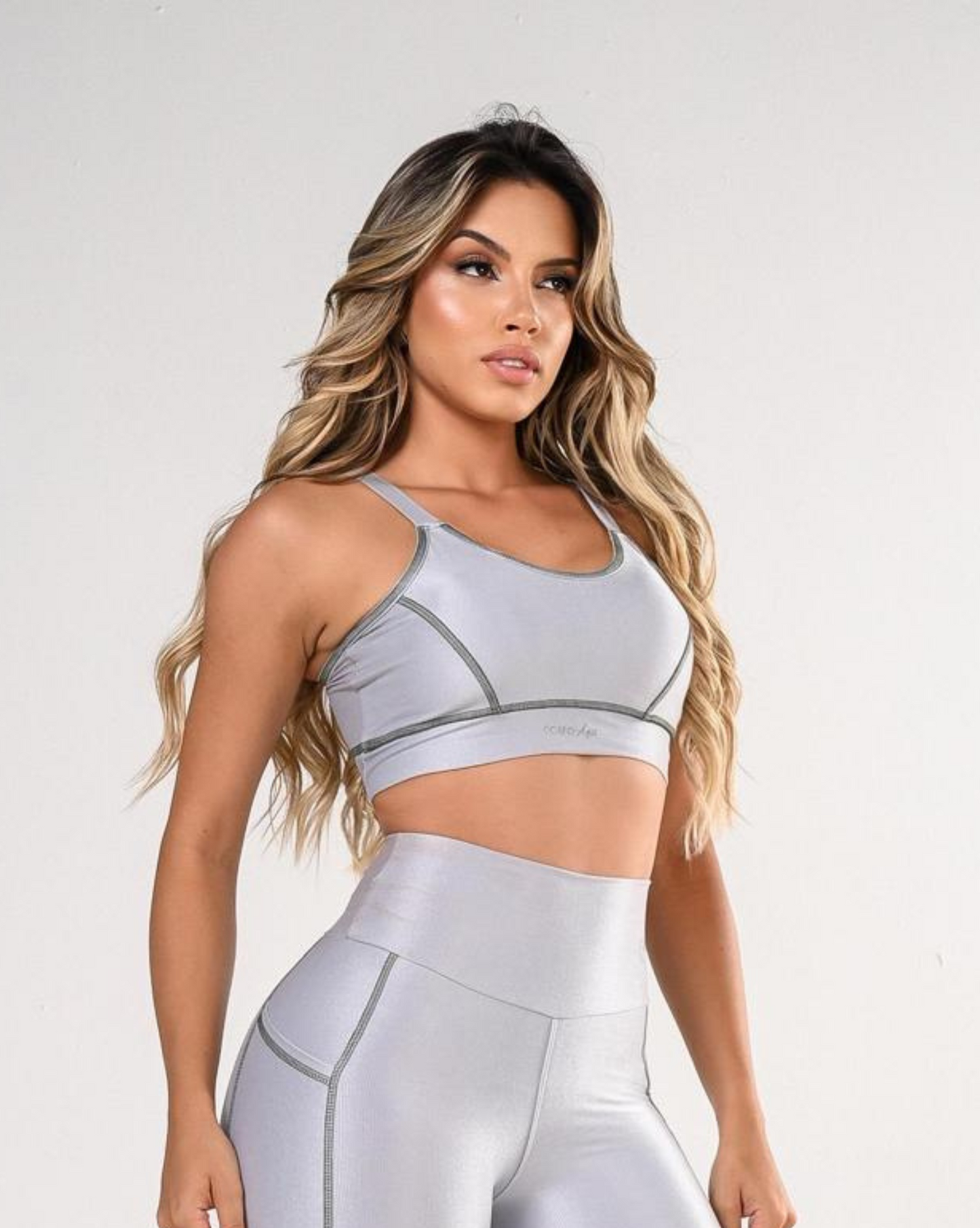 Liv Glow Power Bra