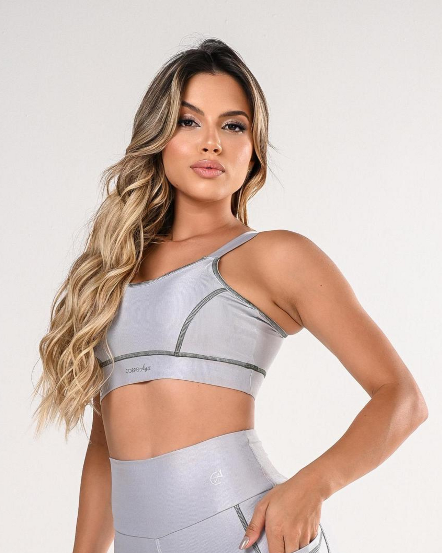 Liv Glow Power Bra