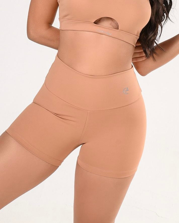 Liv Six Short