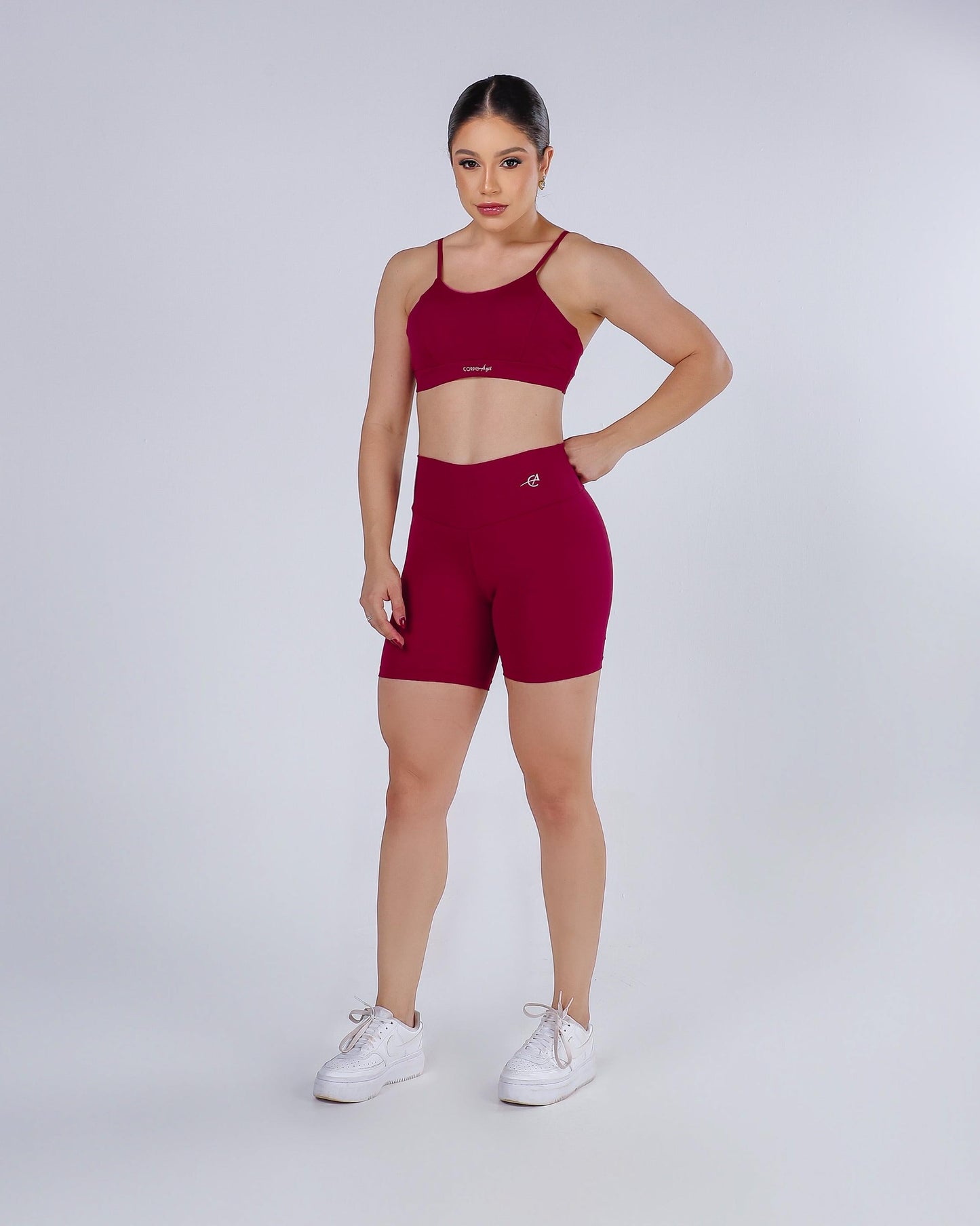 Liv Adaptive Short Set