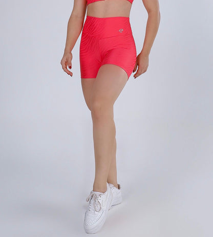 Liv Zebra Short