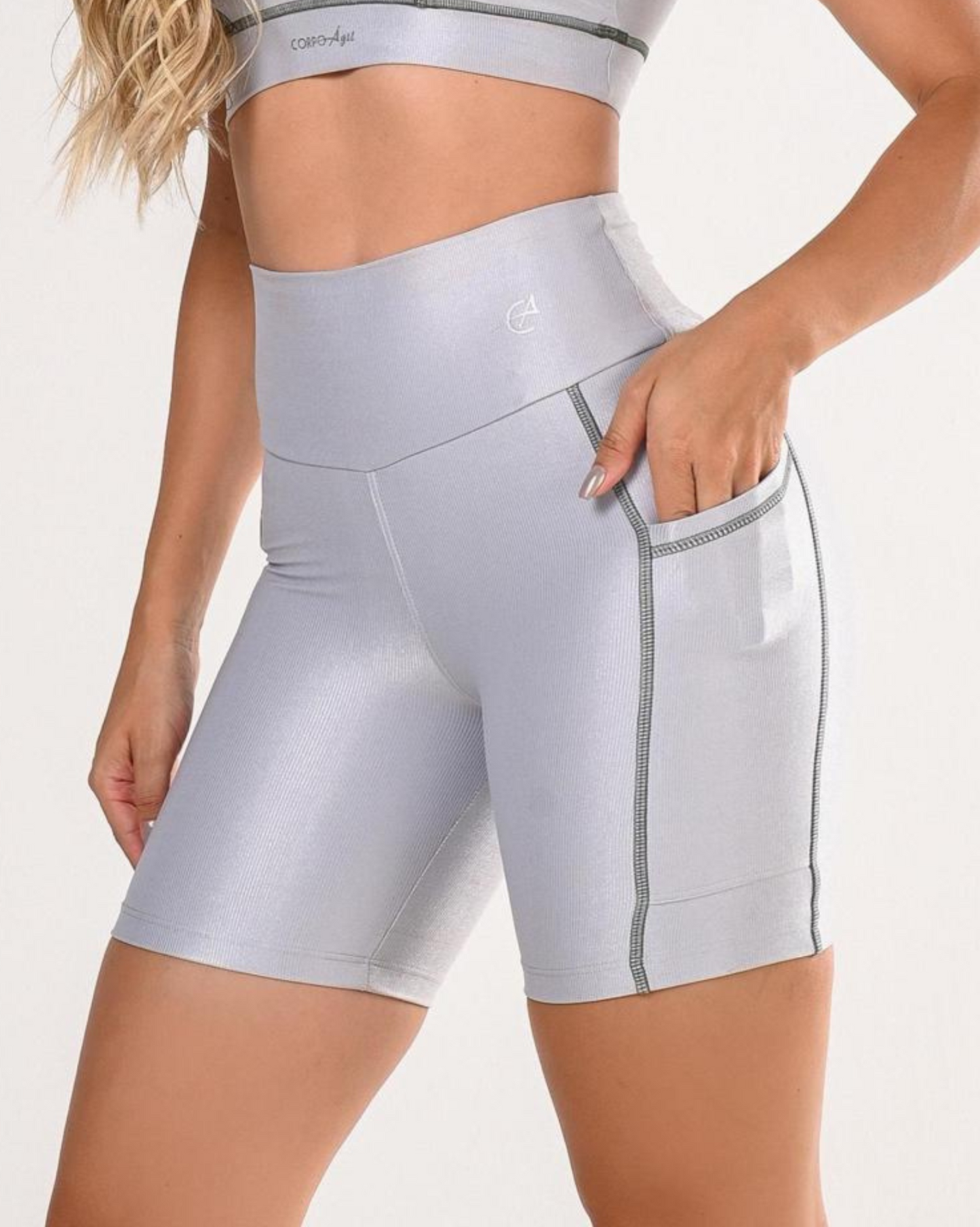 Liv Glow Power Short