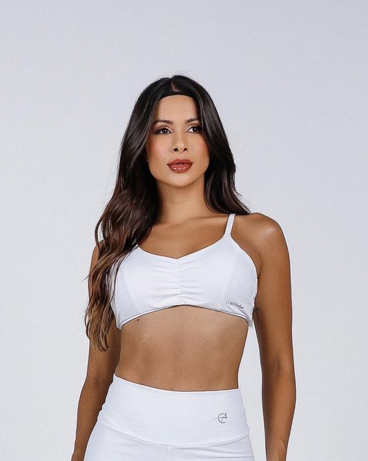 Liv Six Zero transparency Bra