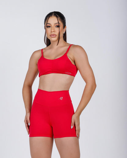 Liv Short Six Zero transparency Set