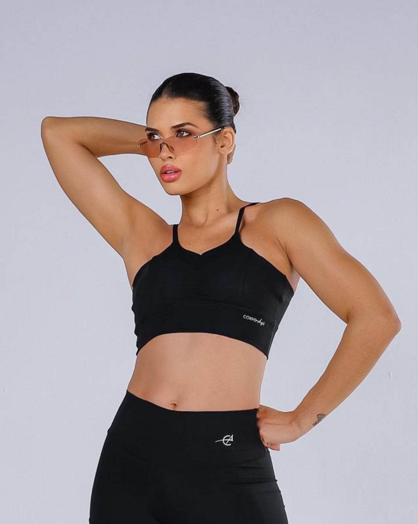 Liv Compression Bra