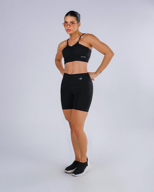 Liv Compression Short Set
