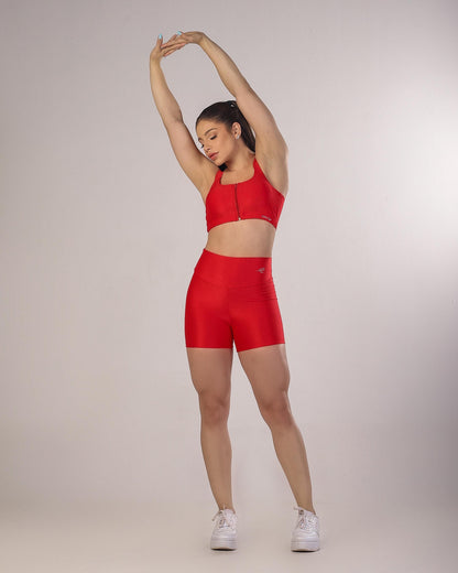 Liv Fit Short Set