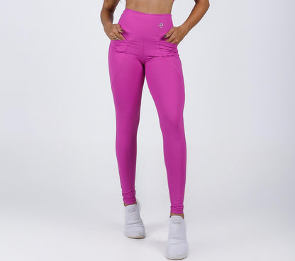 Liv Fusô Maxxi With Pocket Pants