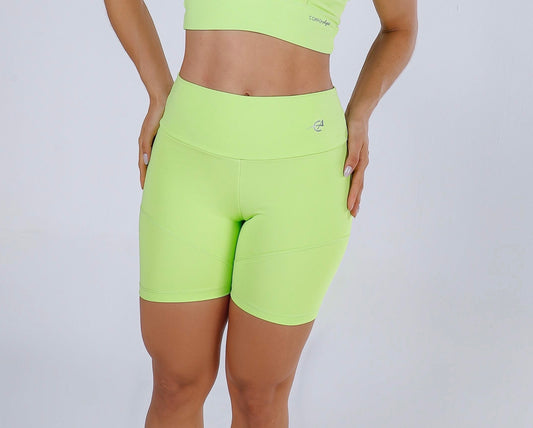 Liv Compression Short