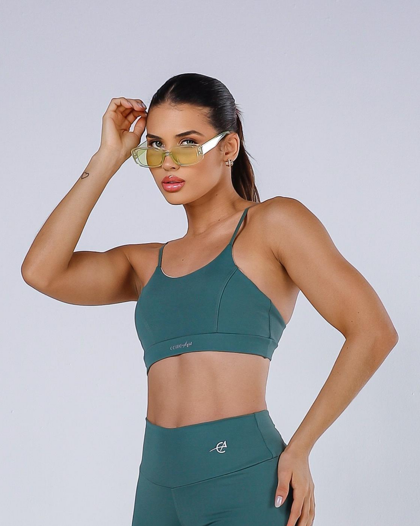 Liv Adaptive Bra