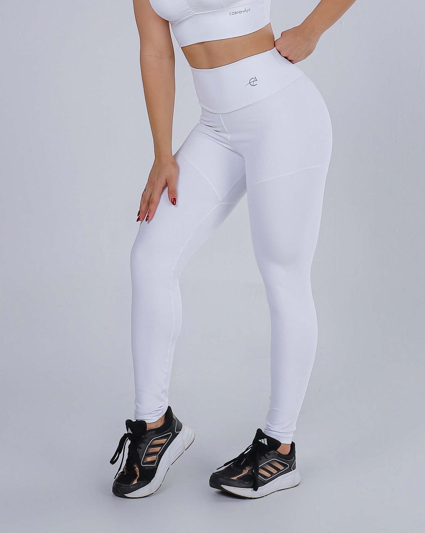 Liv Fusô Compression Pants