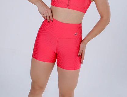 Liv Zebra Short