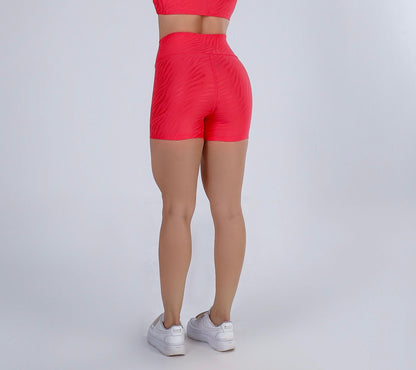 Liv Zebra Short