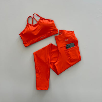 Liv Fusô Maxxi Pocket Set