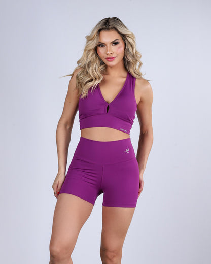 Liv Fitmax Short Set