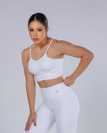 Liv Compression Bra