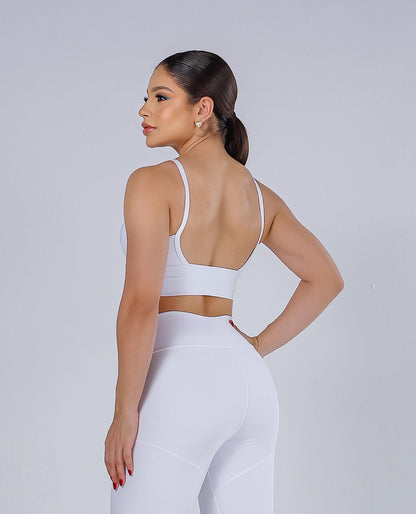 Liv Compression Bra
