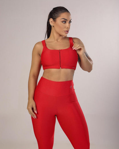 Liv Fusô Fit Set