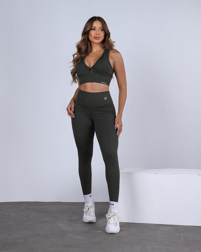 Liv Fitmax Fusô Set