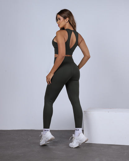 Liv Fitmax Fusô Set