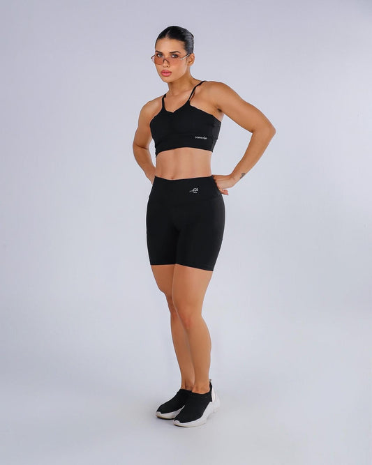 Liv Compression Short Set