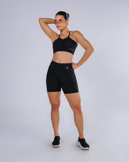 Liv Compression Short Set