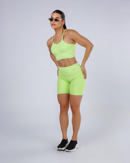 Liv Compression Short Set