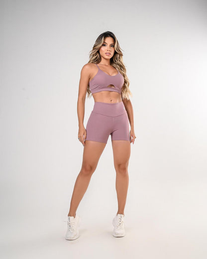 Liv Six Short Set